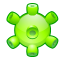Apps Virus Detected 2 Icon 64x64 png